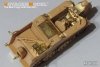 Voyager Model PE351200 WWII German Sd.Kfz.2 kleines Kettenkard for TAMIYA 35377 1/35
